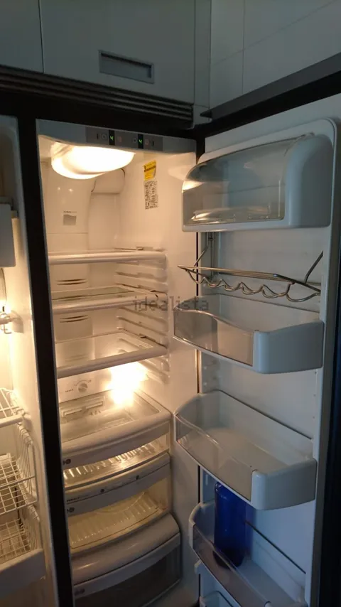 Pis de 187 m² a Madrid