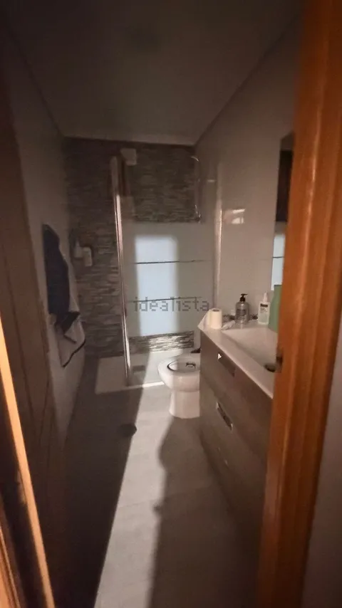 Quarto para alugar, Albacete