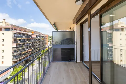 Pis de 113 m² a Lloret de Mar