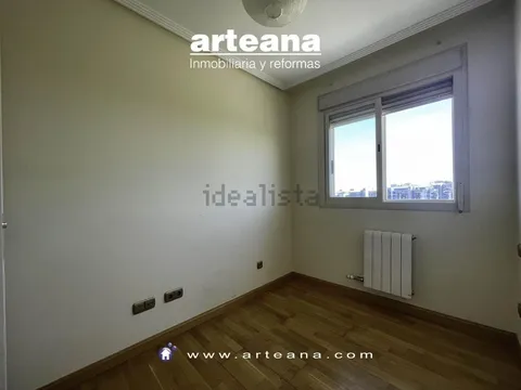 Pis de 91 m² a Madrid