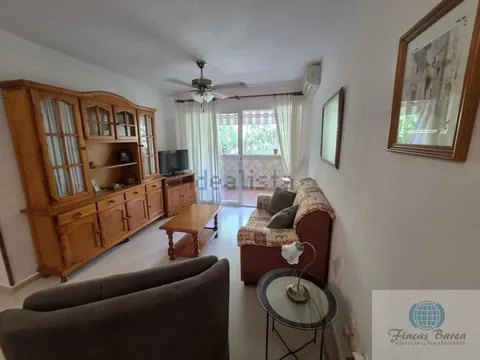Pis de 89 m² a Mijas