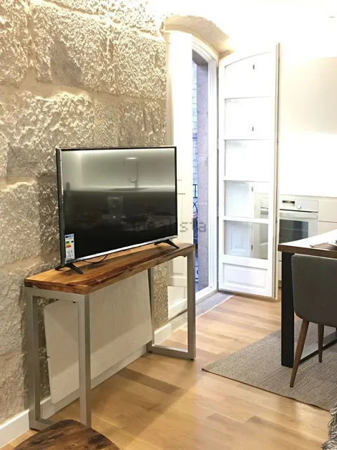 Pis de 50 m² a Ourense