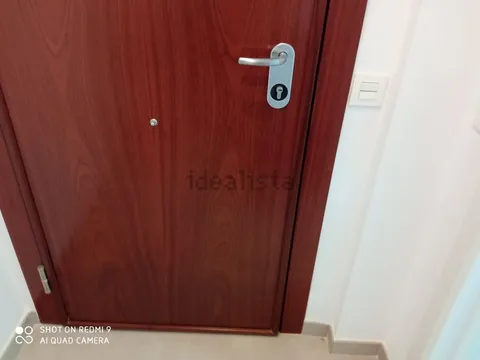 Flat 65 m² in Málaga