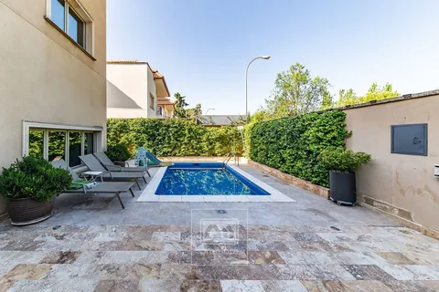 Casa 540 m² a Madrid