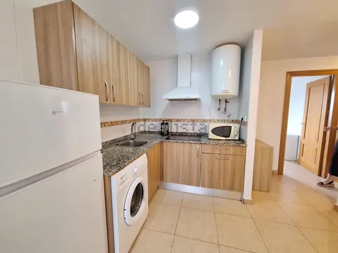 Pis de 73 m² a Múrcia