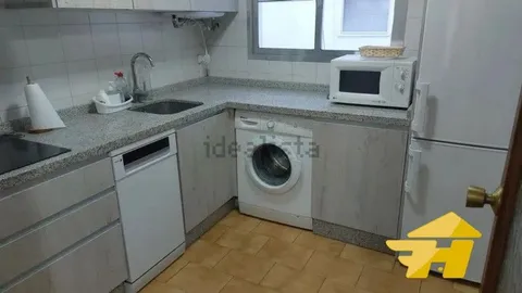 Pis de 85 m² a Còrdova