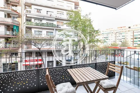 Appartamento 80 m² a Barcelona
