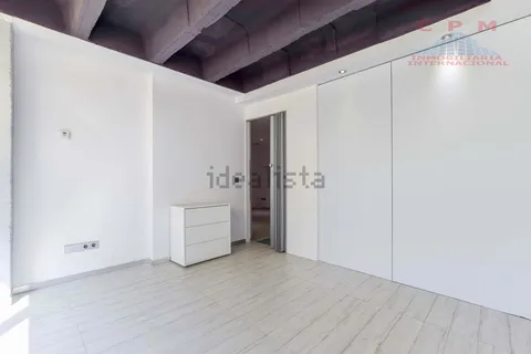 Pis de 250 m² a Madrid