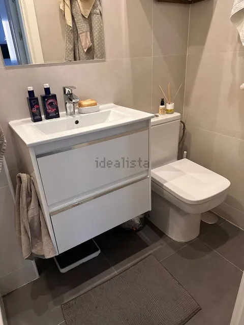 Pis de 50 m² a Madrid