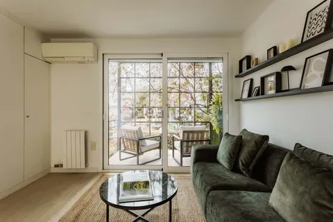 Zimmer zur Miete, Barcelona