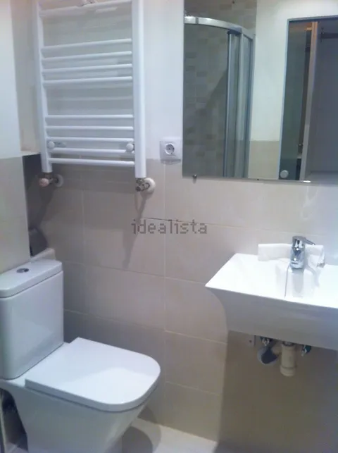 Appartement 100 m² à Madrid
