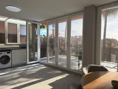 Pis de 111 m² a Marbella