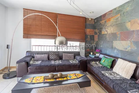 Pis de 121 m² a Altea