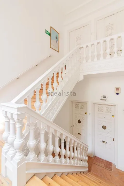Pis de 154 m² a Madrid