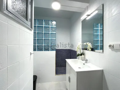 Habitació de lloguer, Alacant