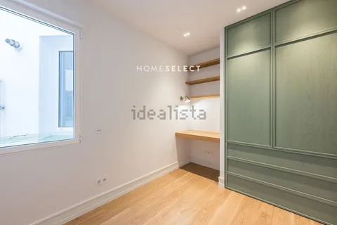 Appartamento 150 m² a Madrid