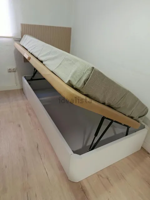 Habitació de lloguer, Valladolid (3/32)