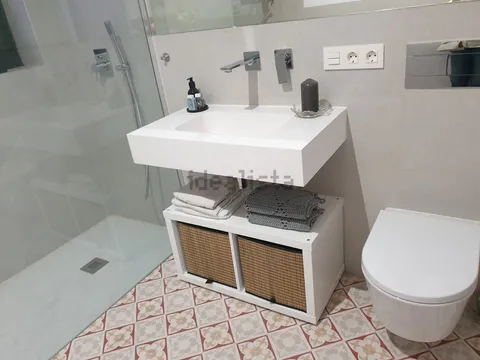 Pis de 78 m² a Sevilla
