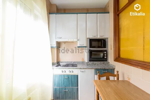 Habitació de lloguer, Bilbao (2/8)