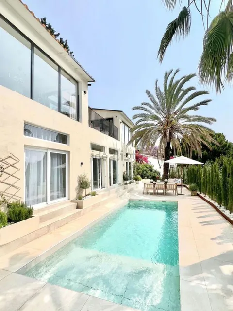 Casa de 220 m² en Marbella