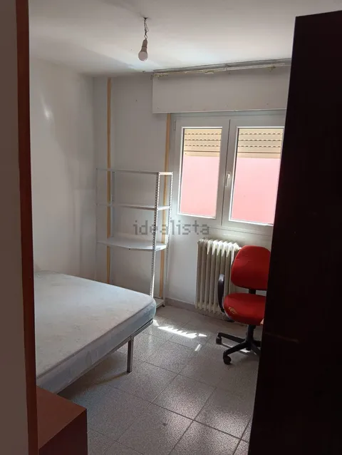 Chambre à louer, León