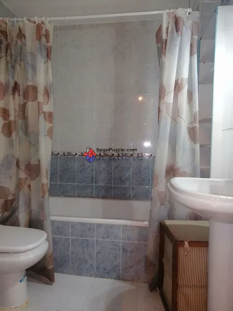 Pis de 75 m² a Espirdo