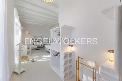 Pis de 110 m² a València