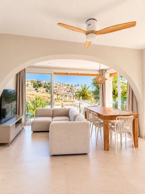 Casa de 220 m² a Calp