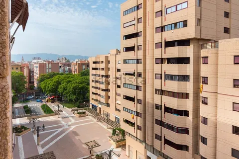 Pis de 172 m² a Múrcia