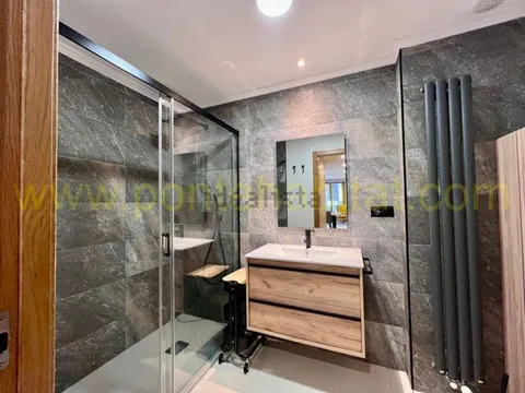 Appartamento 50 m² a Pontevedra