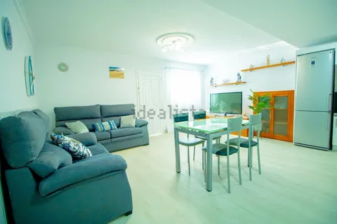 Piso de 80 m² en Agaete