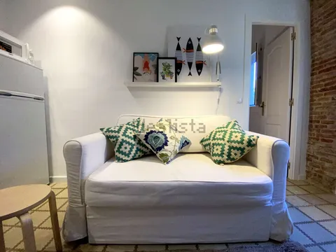 Pis de 35 m² a Barcelona