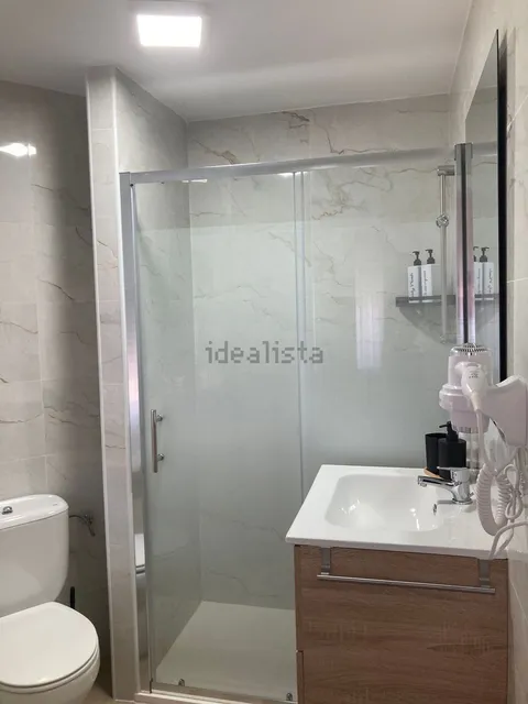 Wohnung 30 m² in Cazorla