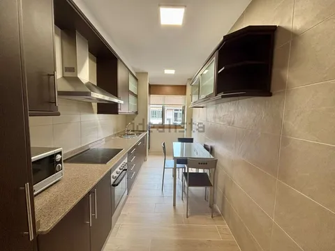 Pis de 74 m² a Oleiros