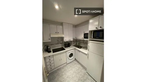 Pis de 65 m² a Madrid