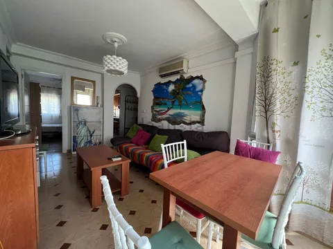 Flat 55 m² in Seville