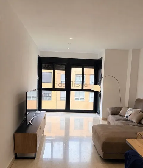 Pis de 73 m² a València