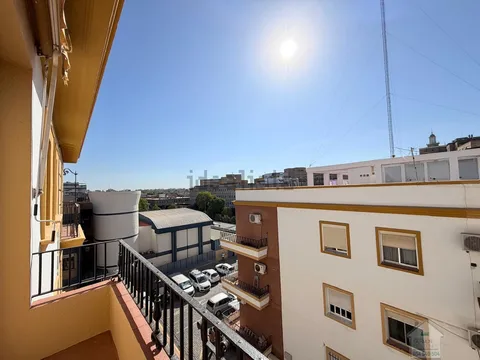 Wohnung 134 m² in Sevilla