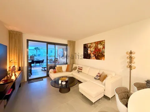 Pis de 85 m² a Manilva (3/16)
