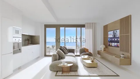 Pis de 130 m² a Màlaga
