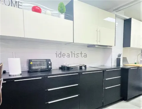 Pis de 104 m² a Màlaga