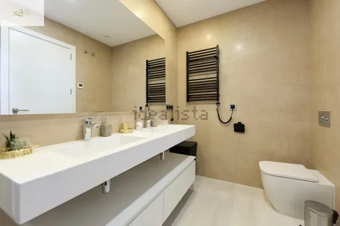 Pis de 110 m² a Benidorm