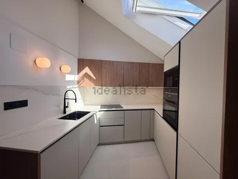 Appartamento 96 m² a Madrid