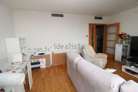 Квартира 118 м² в Мадриде (2/25)