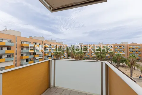 Pis de 101 m² a Barcelona