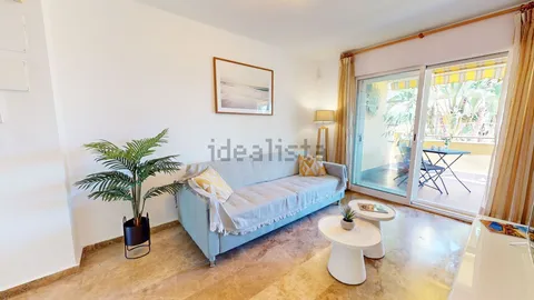 Pis de 65 m² a Dénia