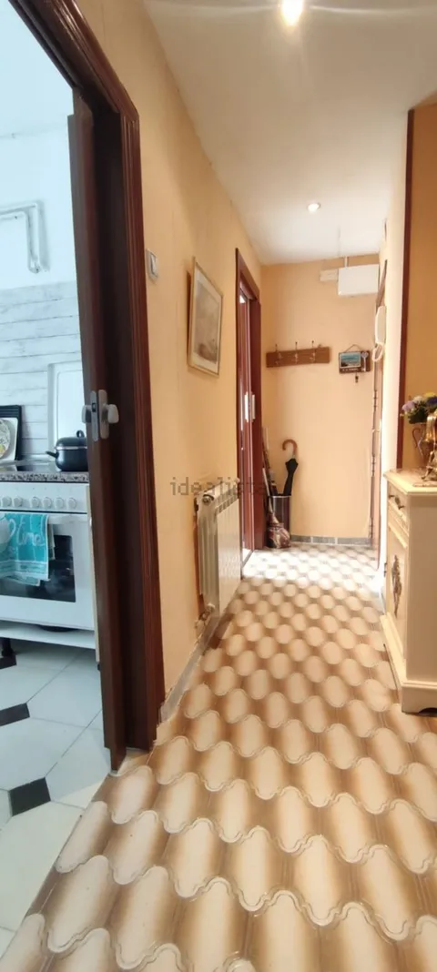 Pis de 52 m² a Palencia