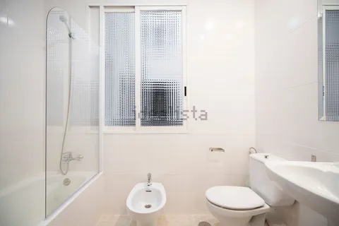 Zimmer zur Miete, Madrid