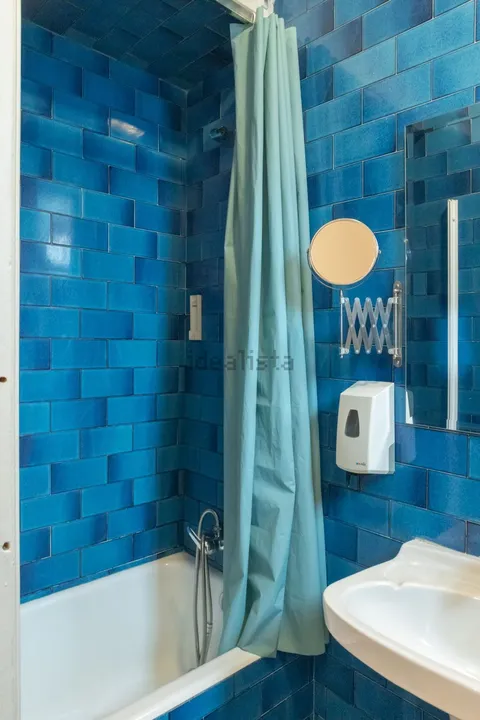 Chambre à louer, Madrid