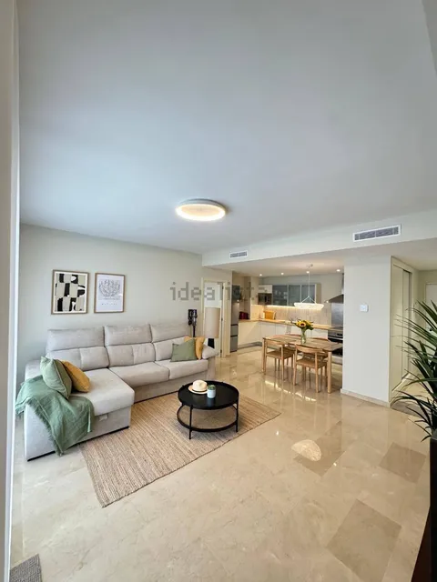 Pis de 65 m² a la Vila Joiosa (2/10)